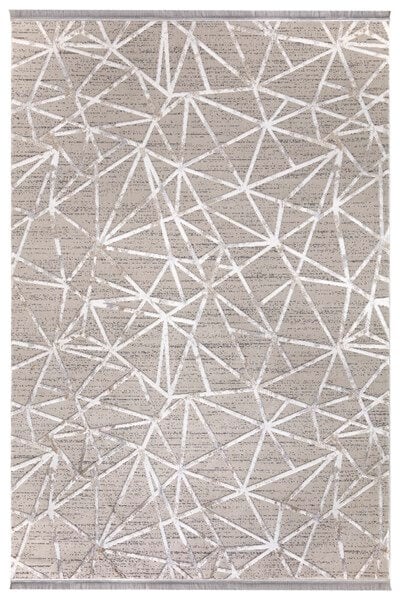 Sultan Asya Modern  Makine Dokuma Salon Halısı - CR75