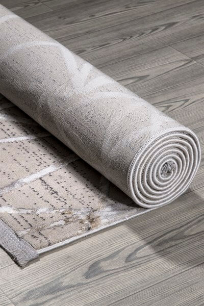 Sultan Asya Modern  Makine Dokuma Salon Halısı - CR75