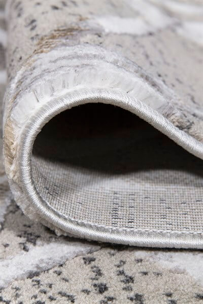 Sultan Asya Modern  Makine Dokuma Salon Halısı - CR75