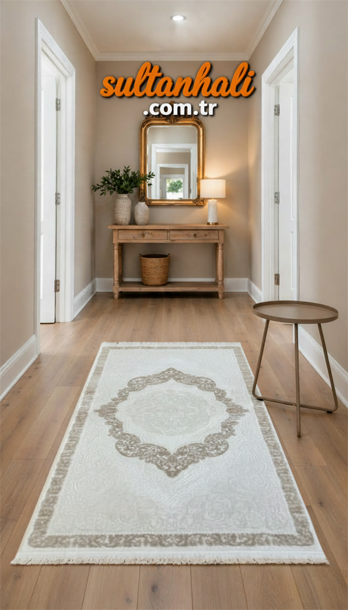 Sultan Venice Cream Vizon Göbekli SF258