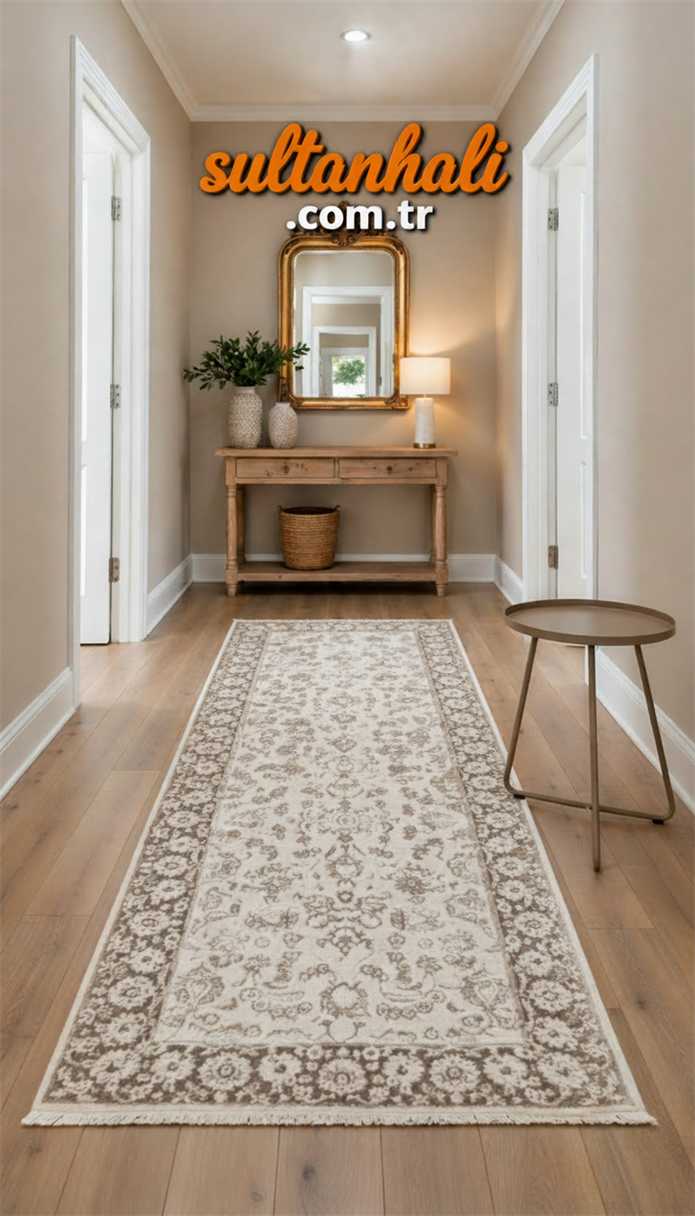 Sultan Venice Cream Vizon SF263