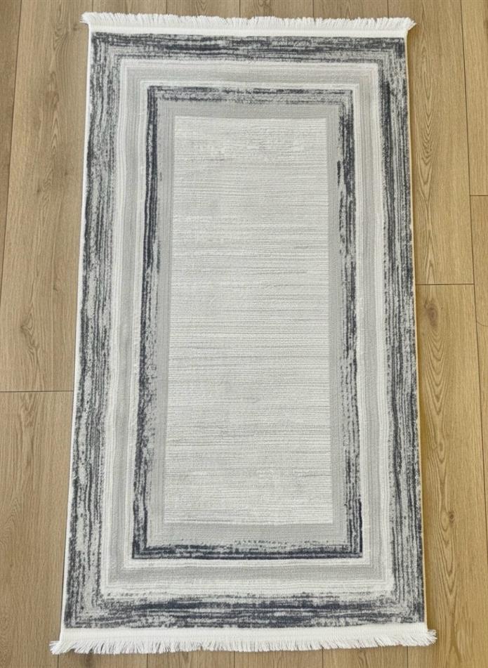 Sultan Venice Grey Antrasit Çerçeveli SF203