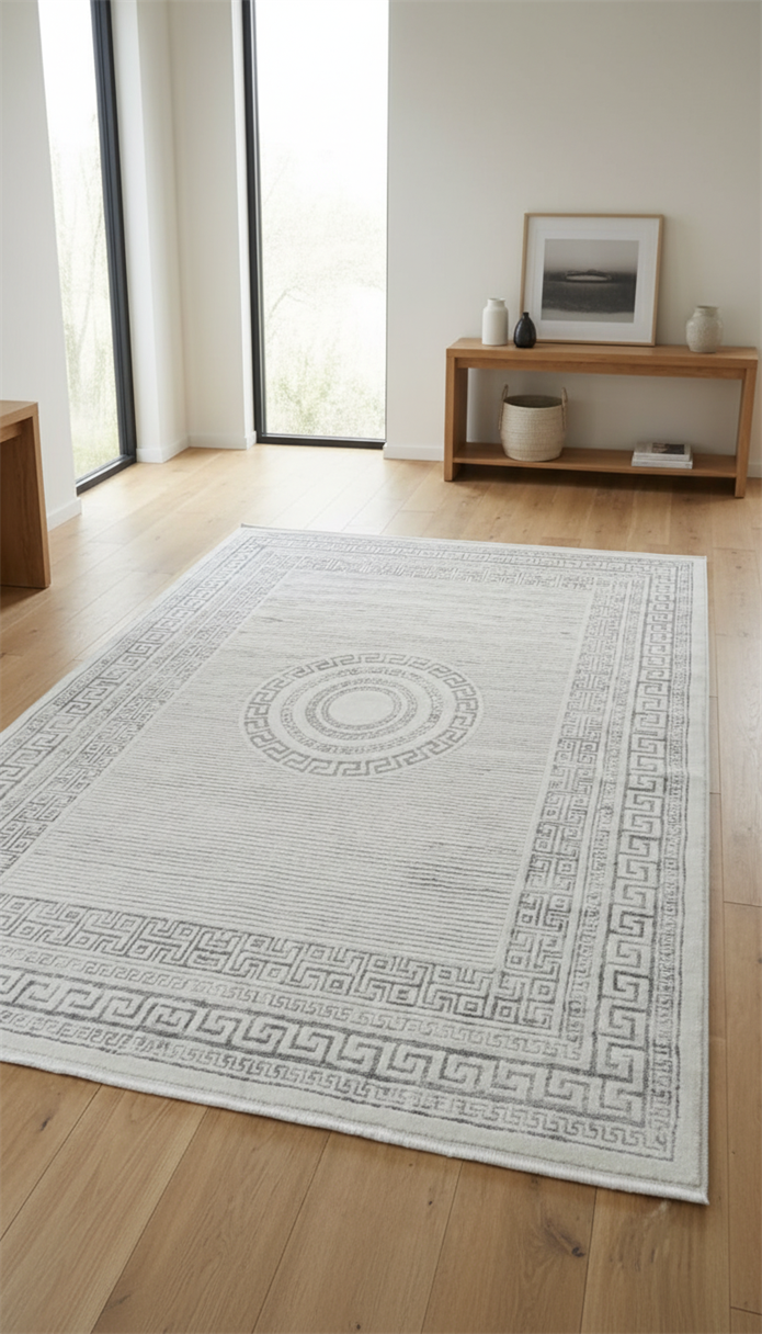 ÜÇ BOYUTLU SATEN HALI GÖBEKLİ | 09