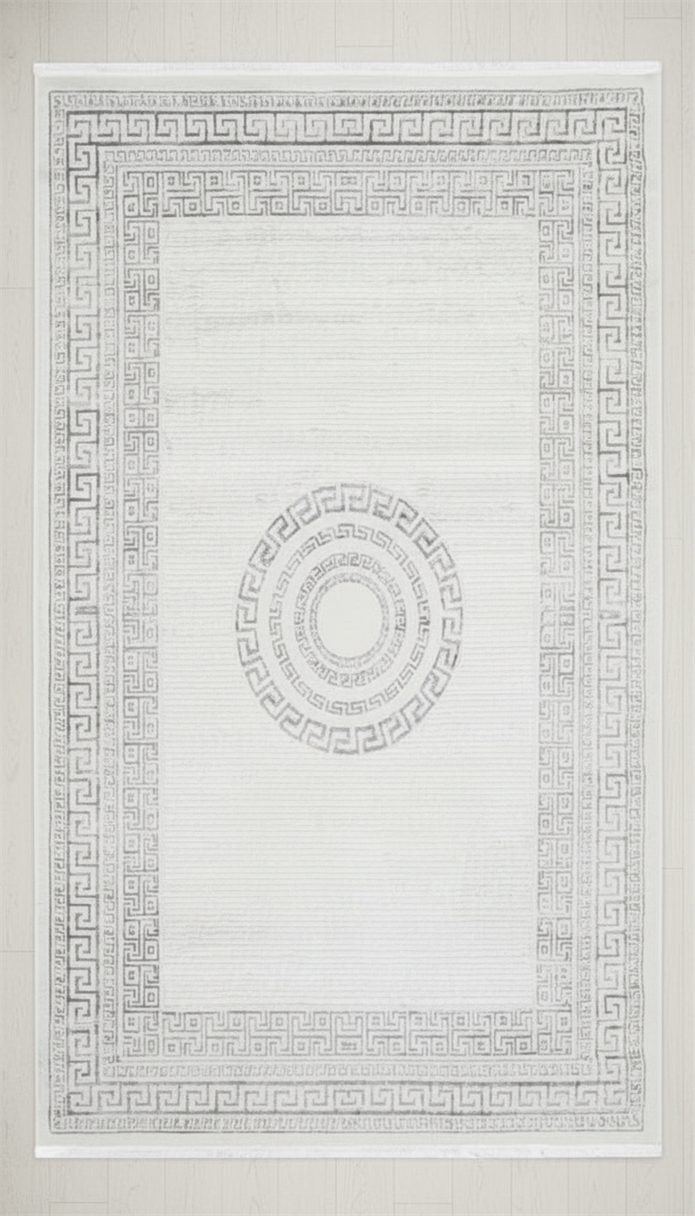 ÜÇ BOYUTLU SATEN HALI GÖBEKLİ | 09