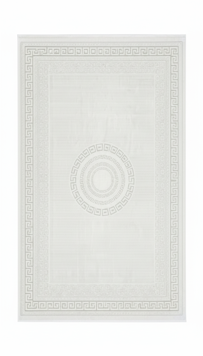 ÜÇ BOYUTLU SATEN HALI GÖBEKLİ | 11