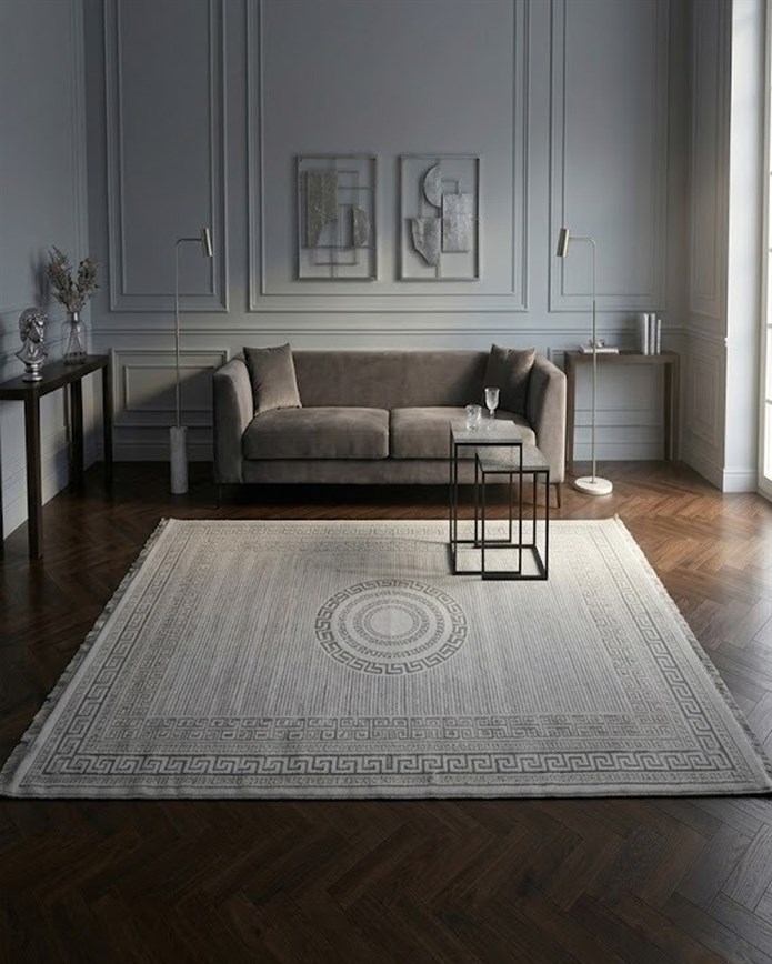 ÜÇ BOYUTLU SATEN HALI GÖBEKLİ | 11