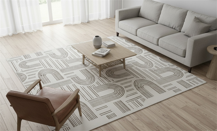 ÜÇ BOYUTLU SATEN HALI STİL | 08