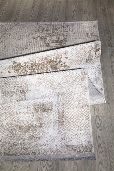 Sultan Asya Modern  Makine Dokuma Salon Halısı - CR69