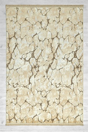 Vizon Bambu Yumuşak Yüzeyli Dokuma Çocuk Odası Oturma Odası Salon Mutfak Halısı Yolluk  