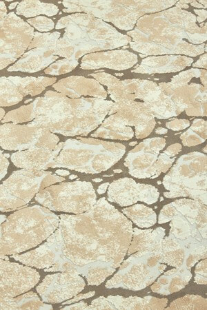 Vizon Bambu Yumuşak Yüzeyli Dokuma Çocuk Odası Oturma Odası Salon Mutfak Halısı Yolluk  