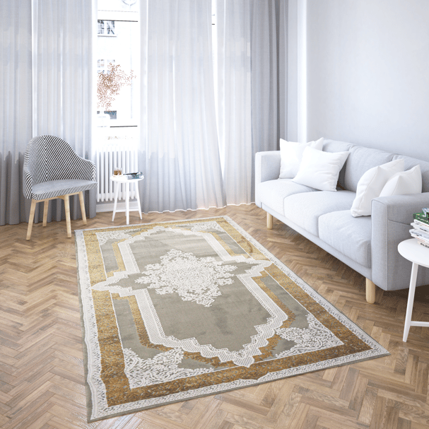 Klasik Halı mı Modern Halı mı? Eviniz İçin En Doğru Karar Rehberi