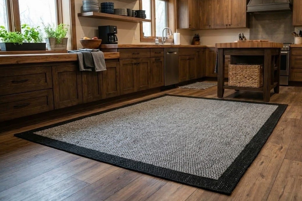  Stella Serisi Kaymaz Taban Modern Salon Halısı