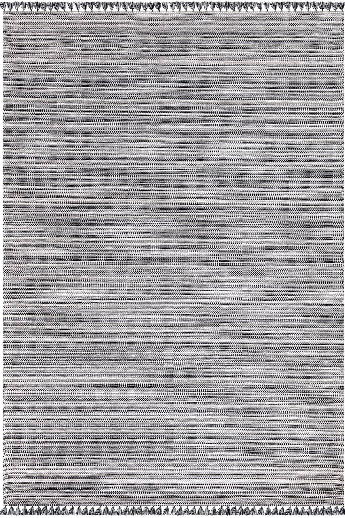 Gri Kaymaz Tabanlı Nano Kilim