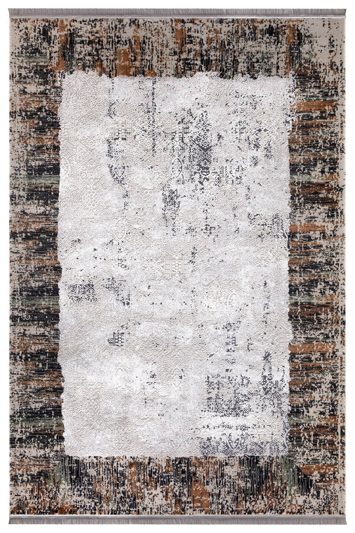 Sultan Asya Modern Salon Halısı - CR08