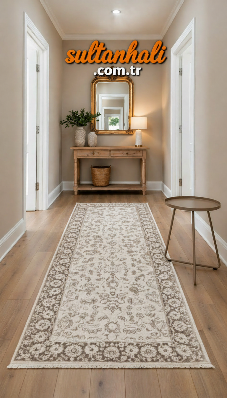 Sultan Venice Cream Vizon SF263