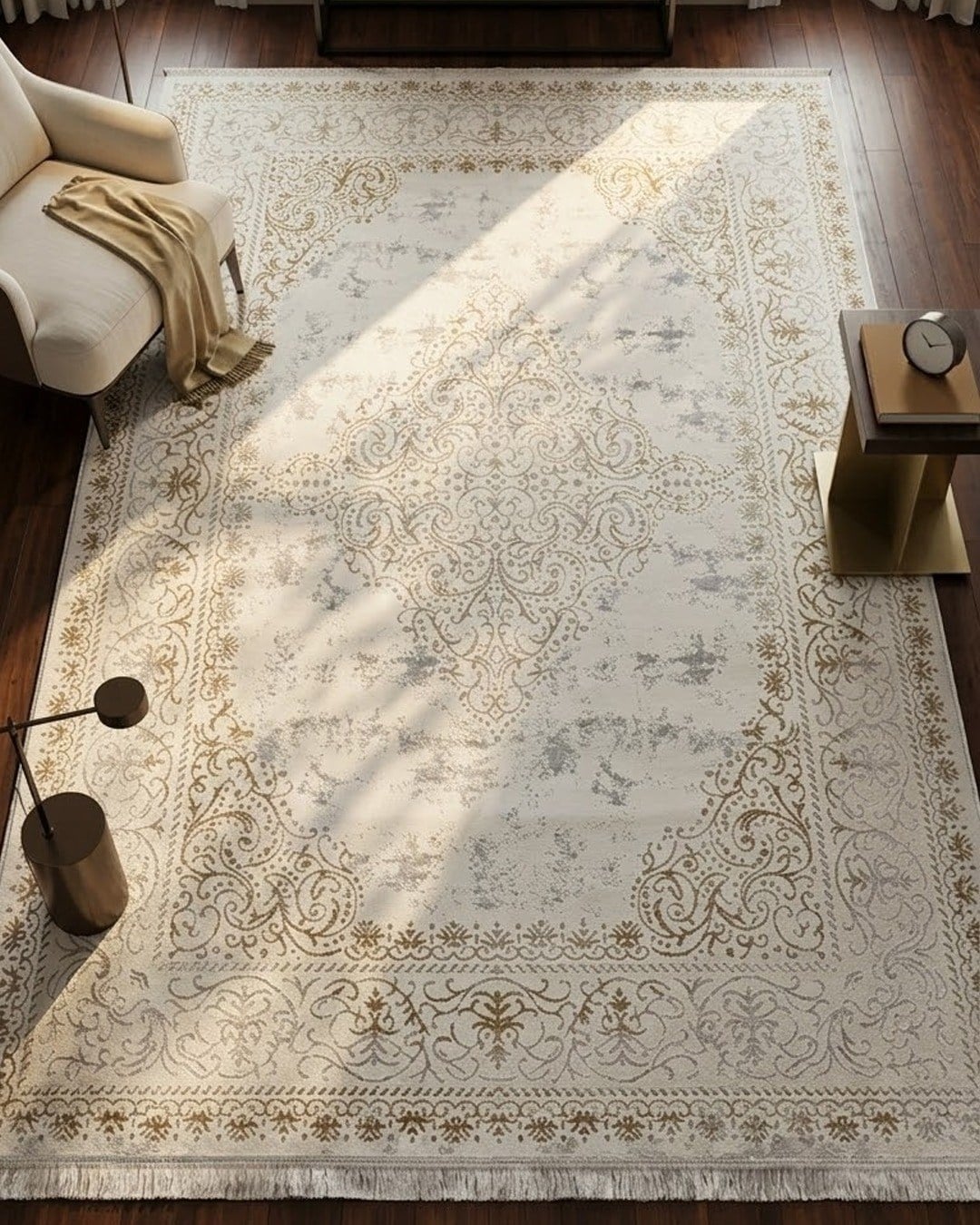 ÜÇ BOYUTLU SATEN HALI YILDIZLI | 14