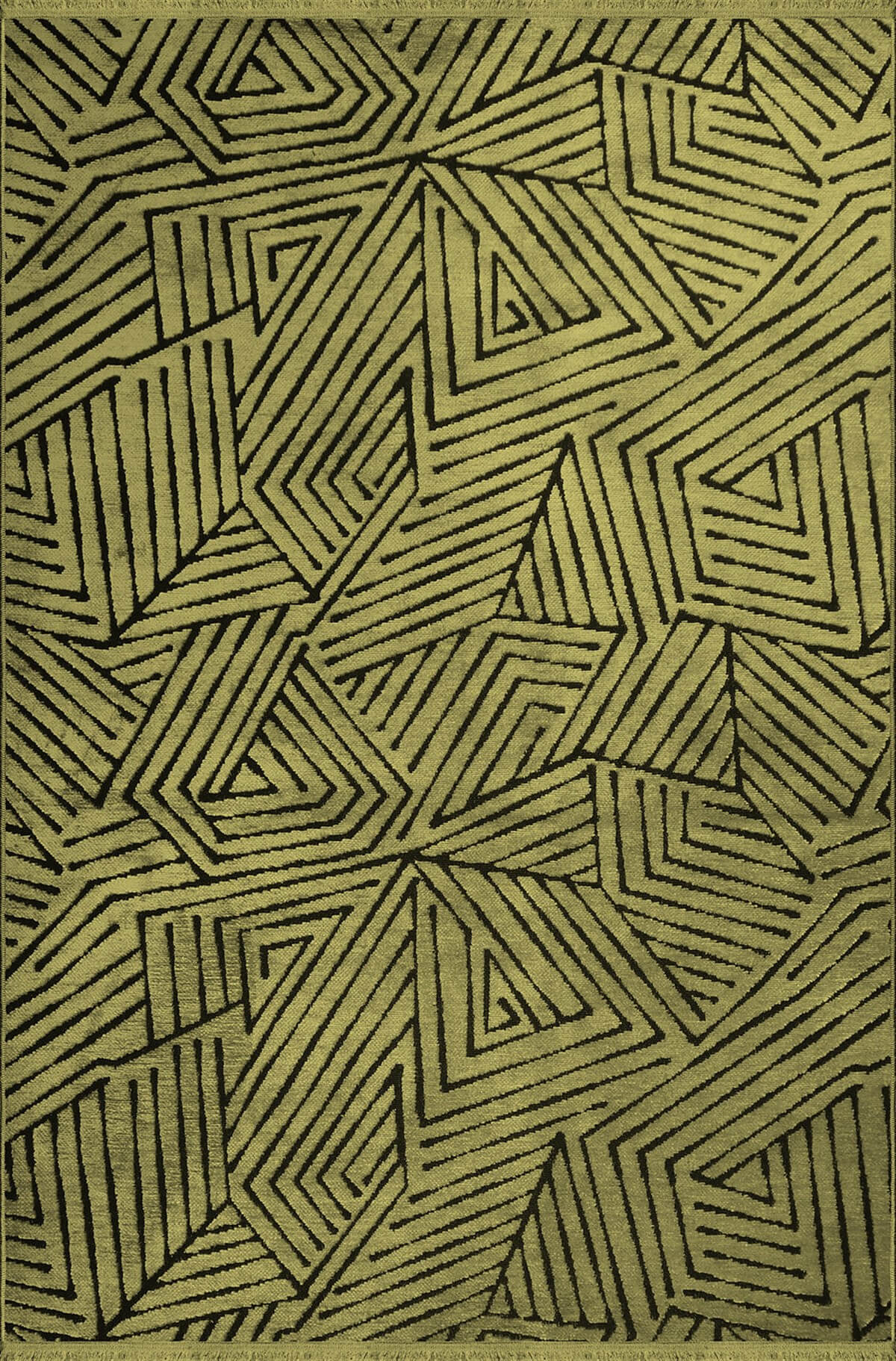 Vadi Şönil Makine Dokuma Halı -  8034