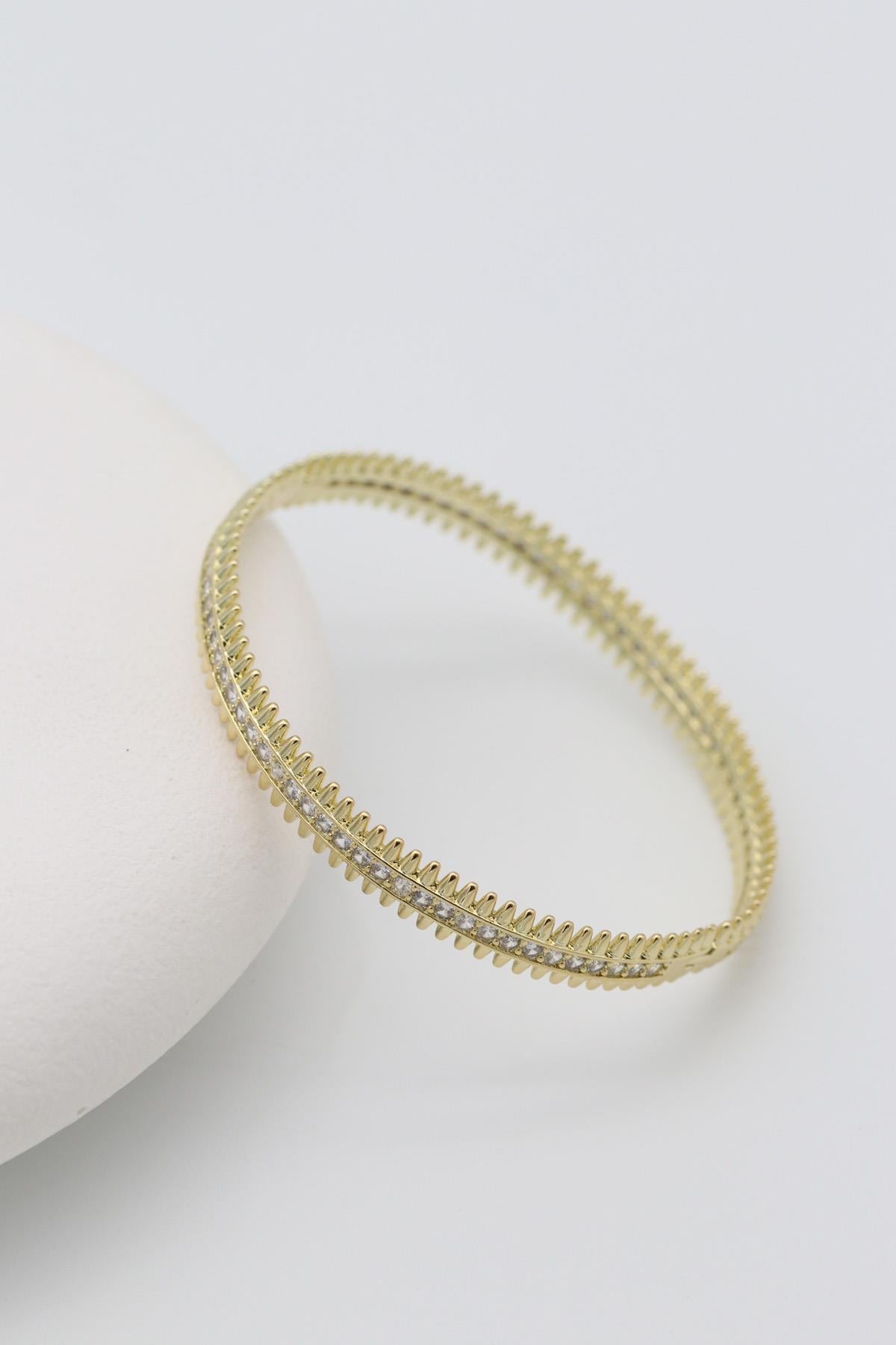 Çelik Kelepçe 14 K-12620