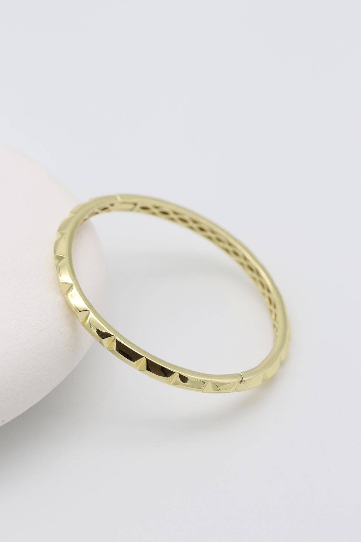 Çelik Kelepçe 14 K-12621