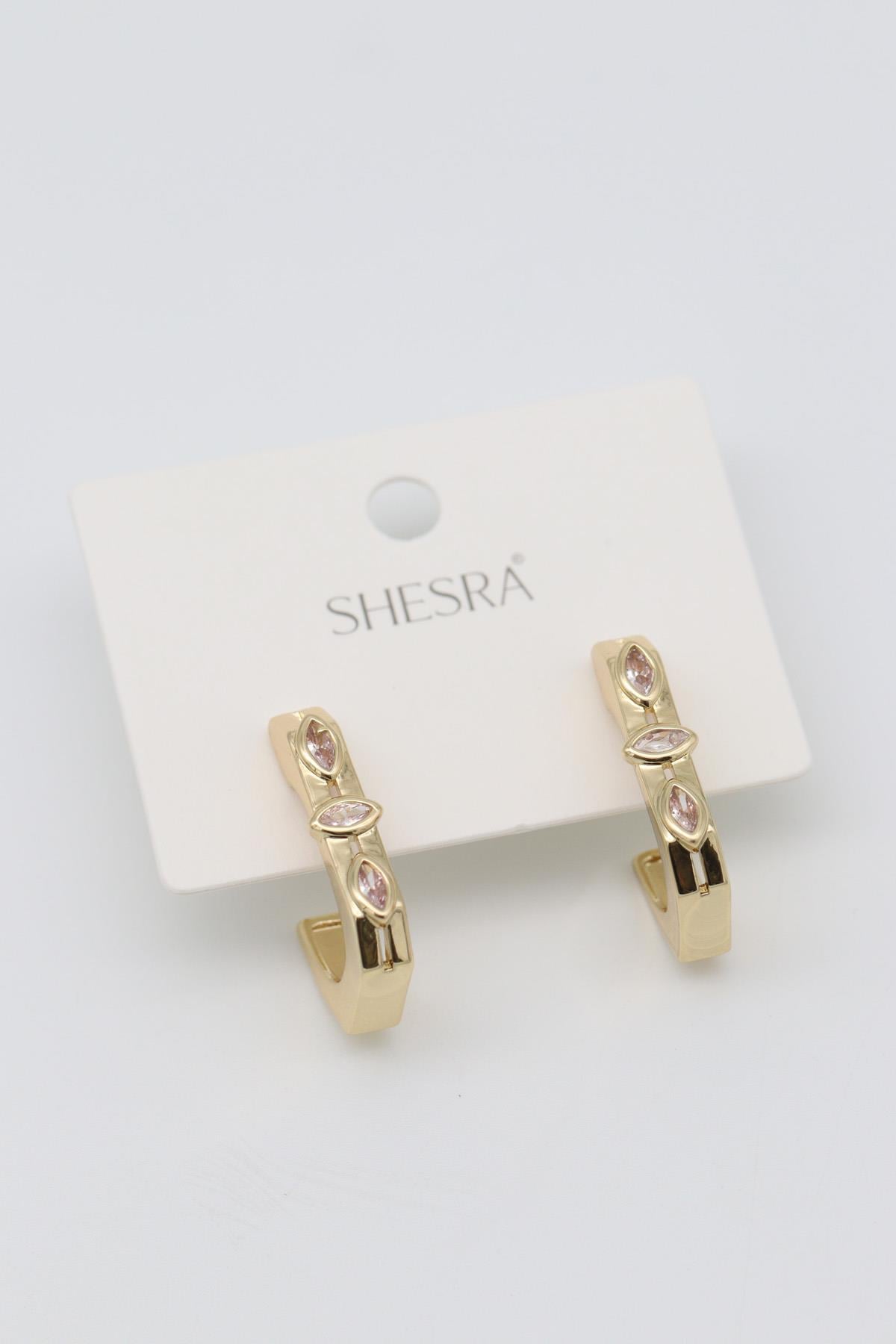Çelik Küpe 14 K-12662 (25mm)