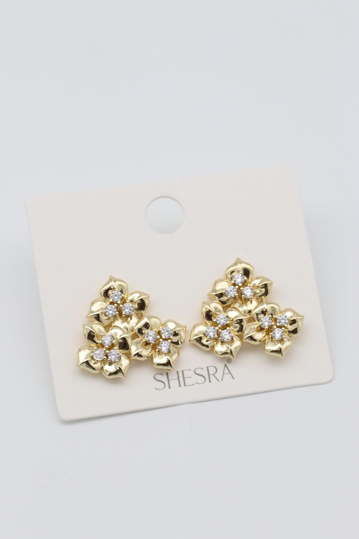 Çelik Küpe 14 K-12751 (22mm)