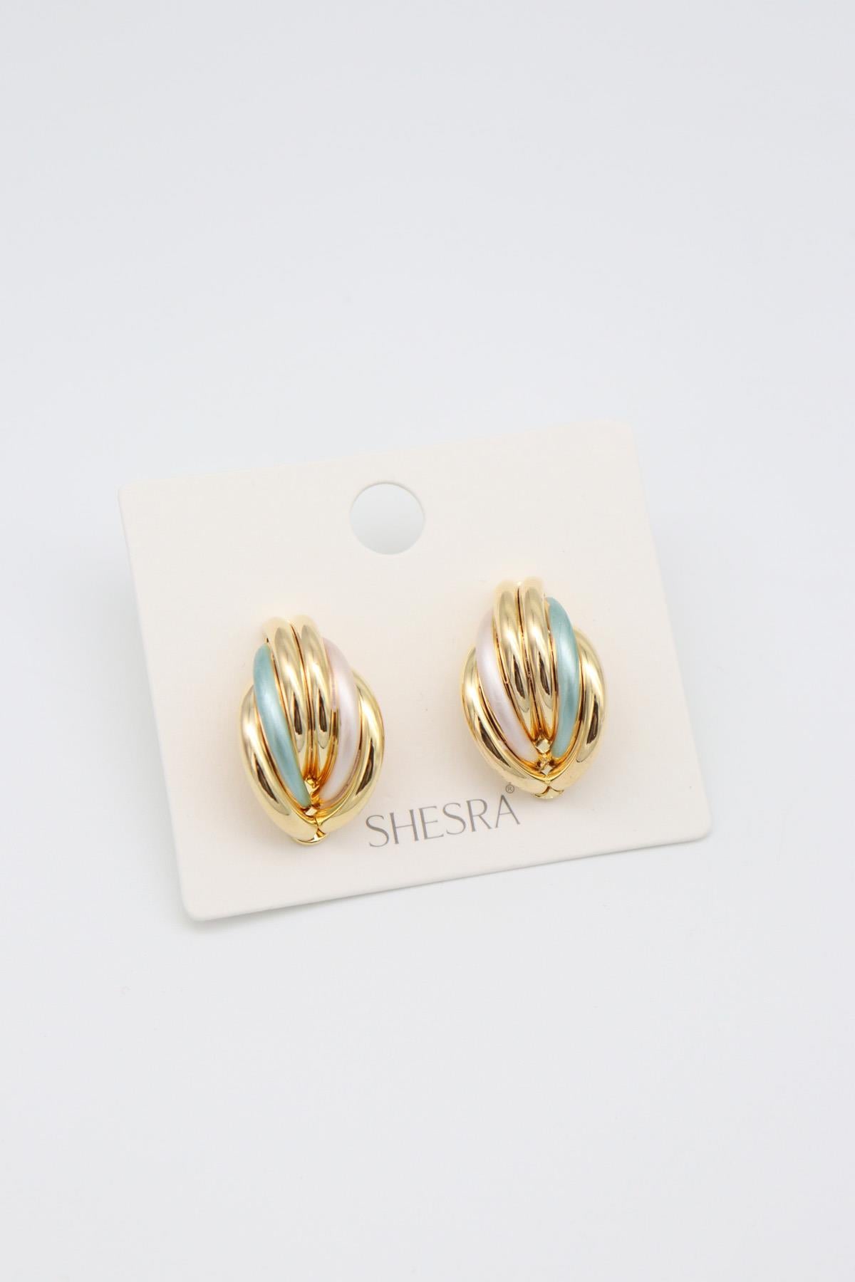 Çelik Küpe 14 K-13094 (25mm)