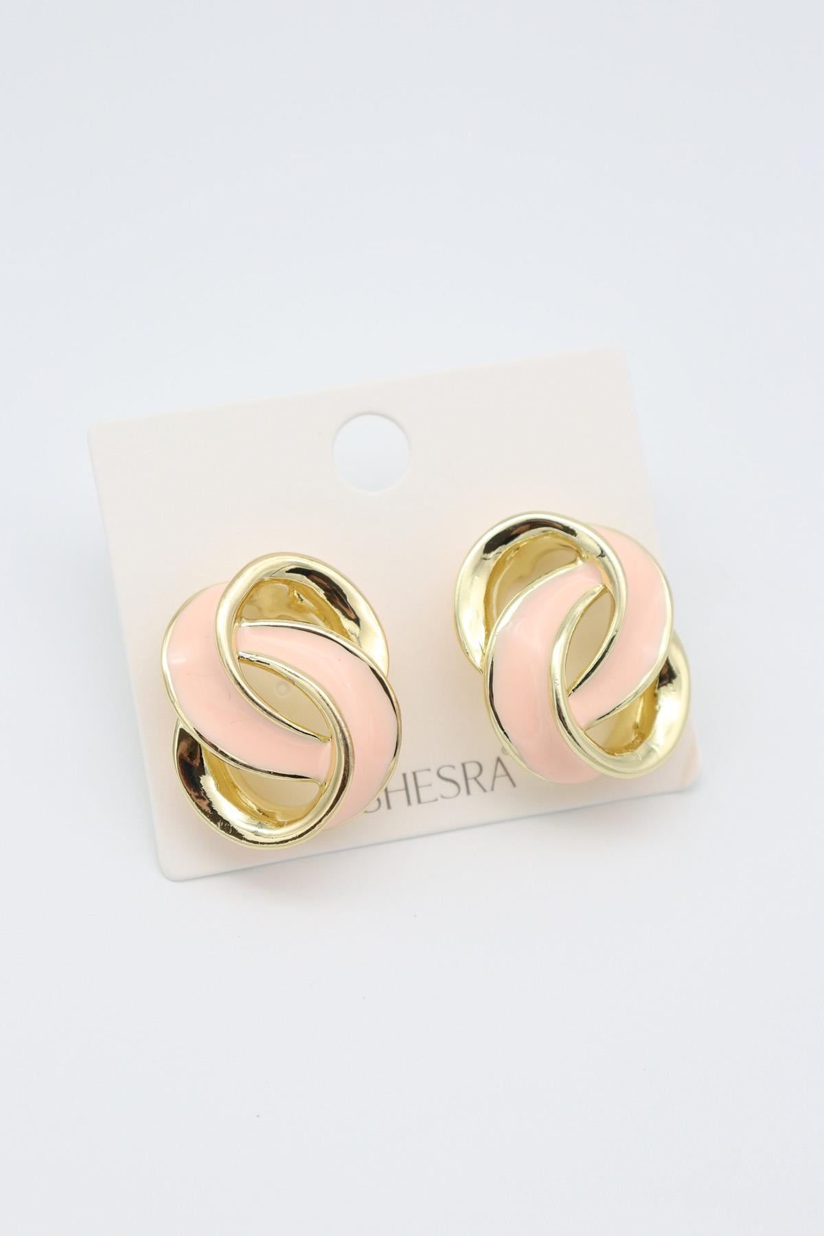 Çelik Küpe 14 K-13163 (30mm)