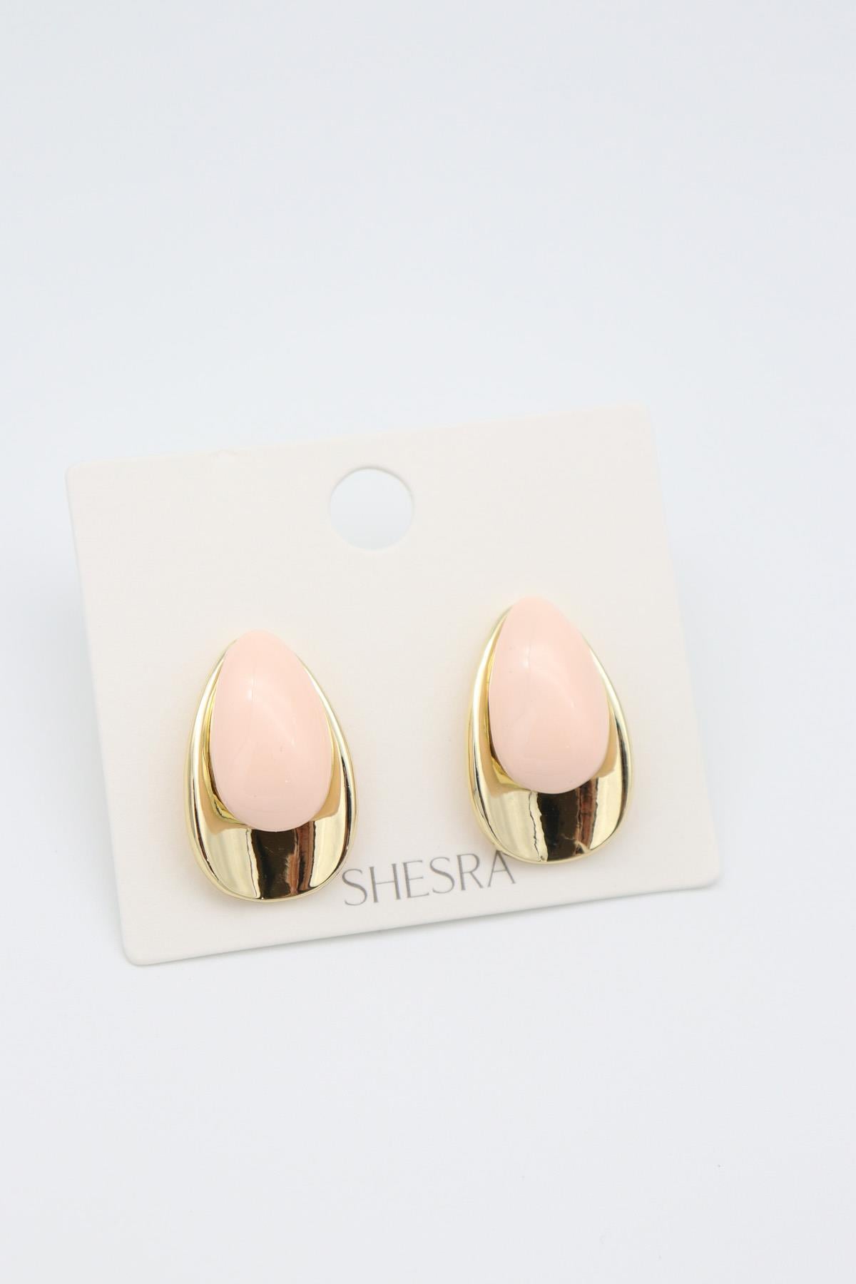 Çelik Küpe 14 K-13172 (25mm)