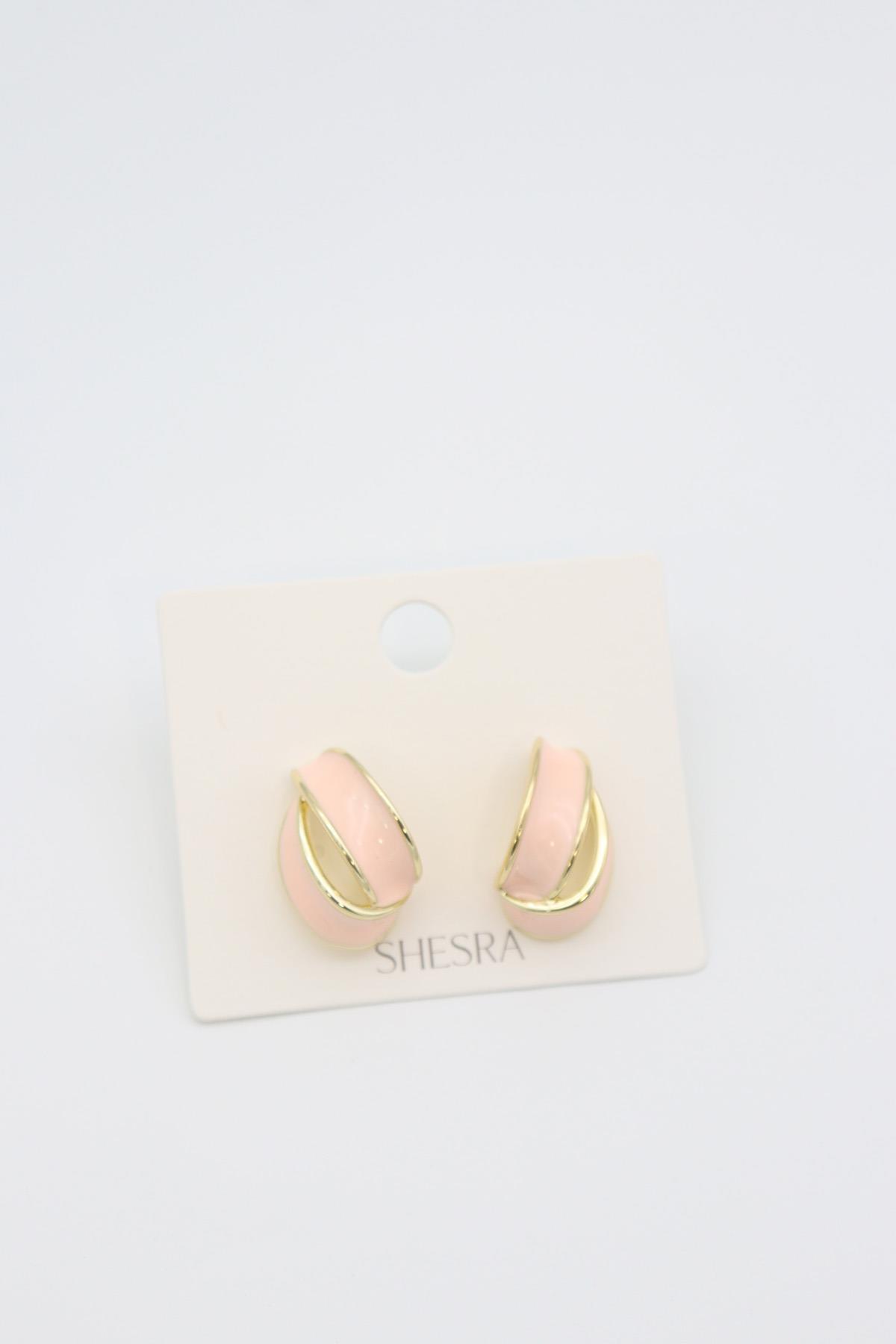 Çelik Küpe 14 K-13510 (22mm)