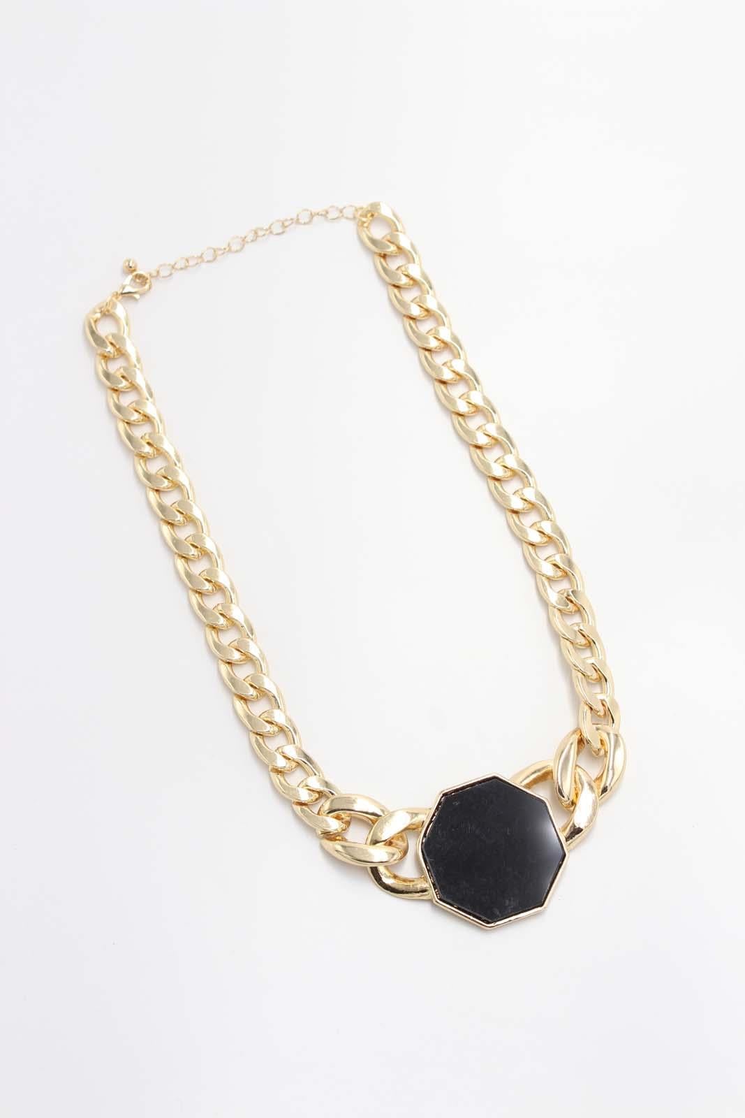 Kolye K-12372 (40+7cm)