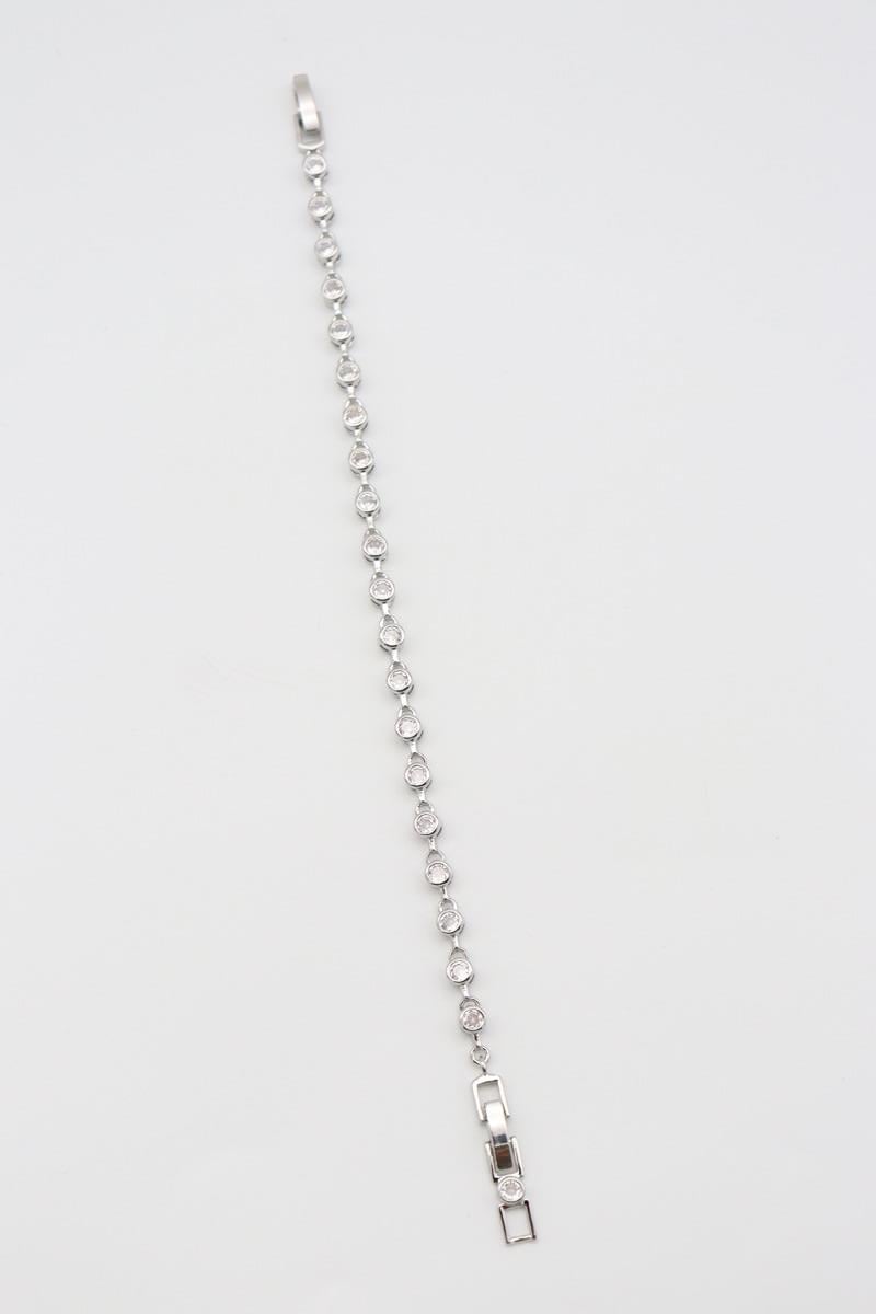 Vıp Bileklik K-12807 (17+2cm)