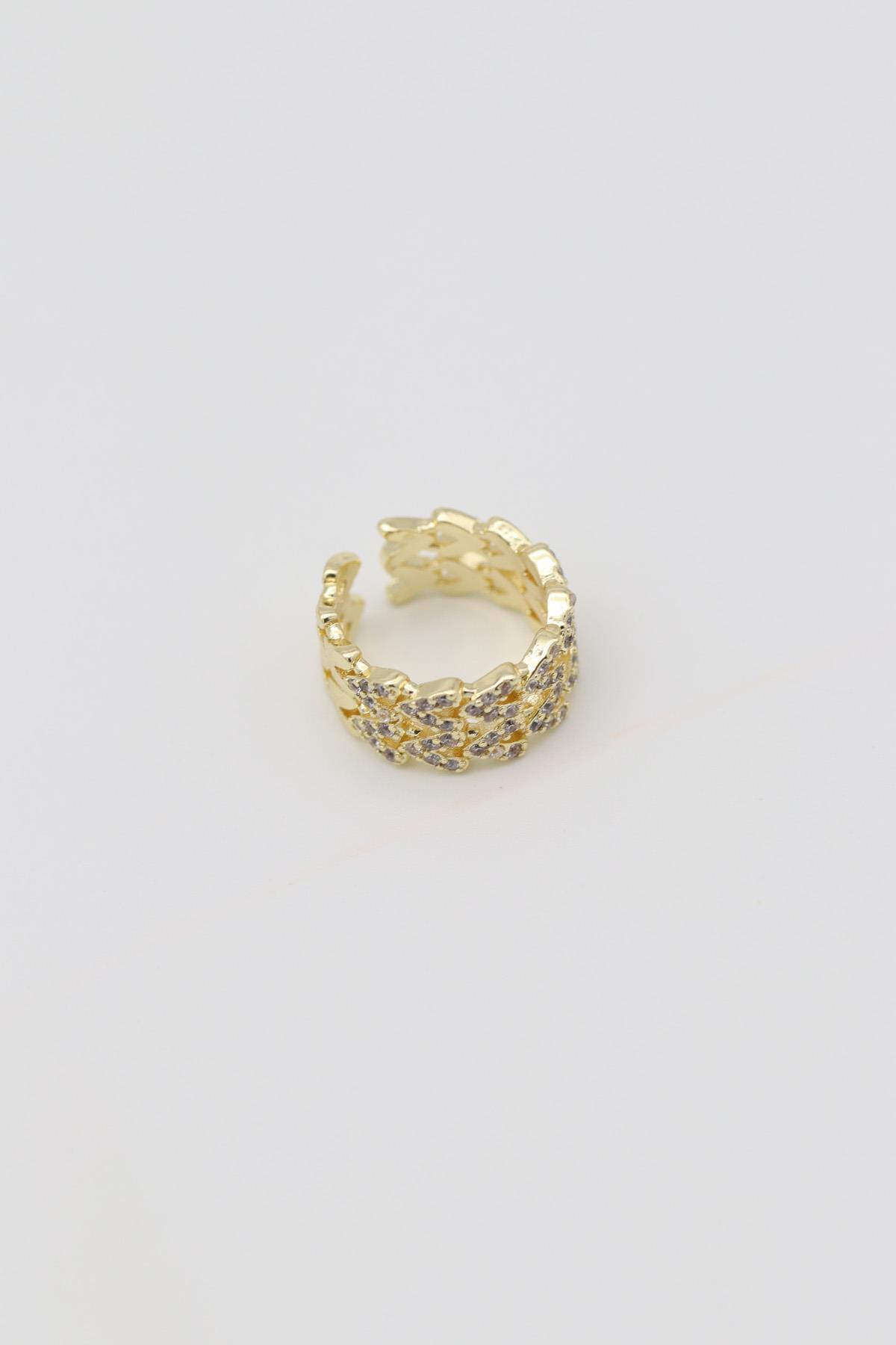Vıp Earcuff 14 K-11224