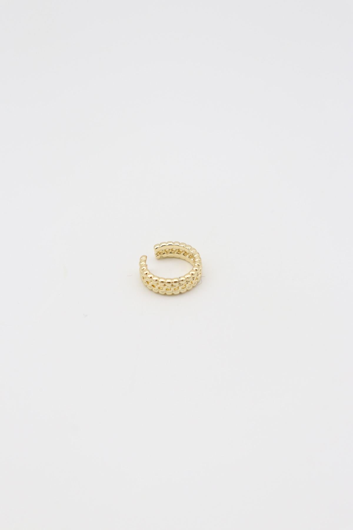 Vıp Earcuff 14 K-12919