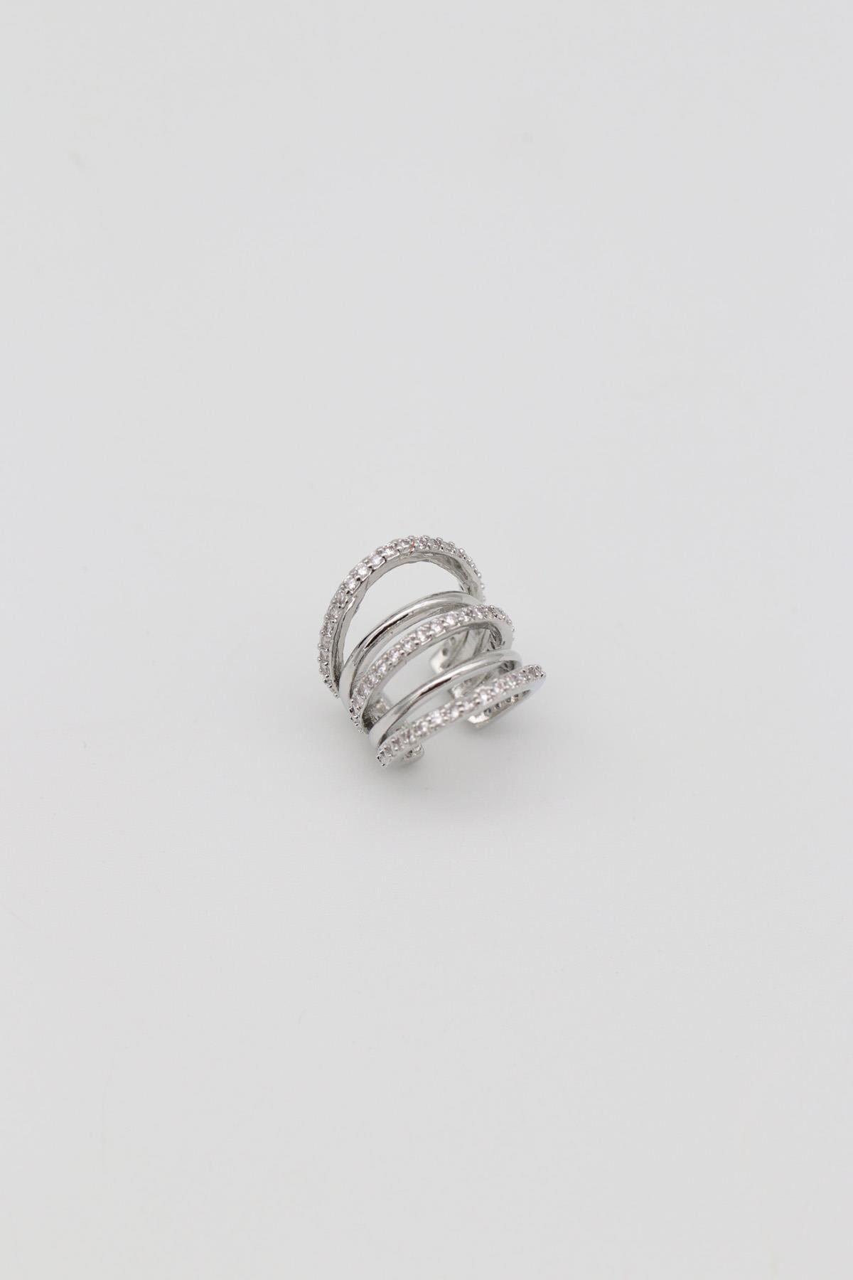 Vıp Earcuff K-13444