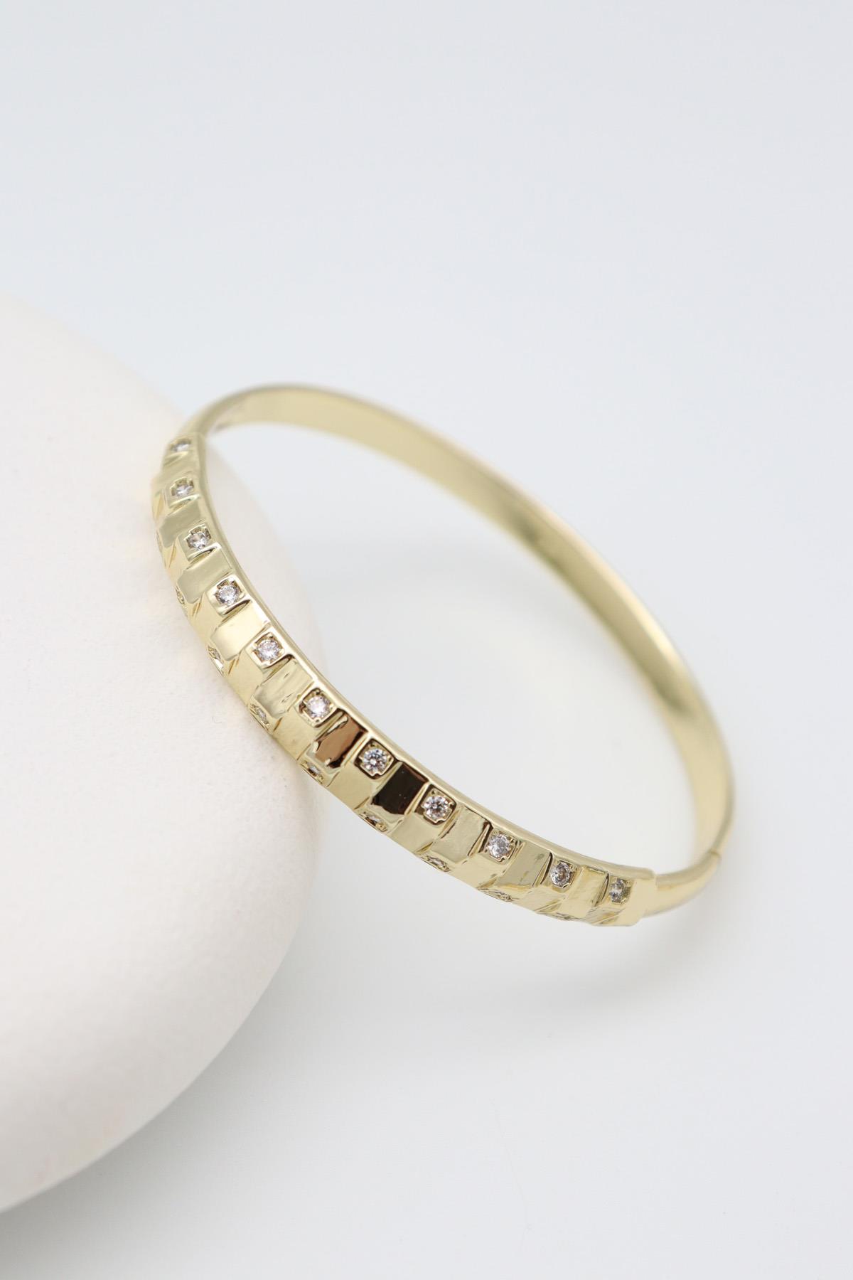 Vıp Kelepçe 14 K-12981