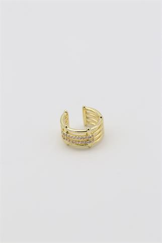 Vıp Earcuff 14 K-12326