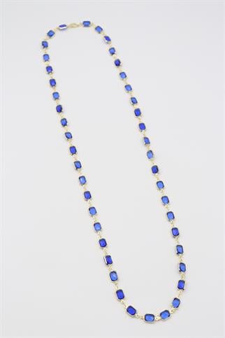 Vıp Kolye 14 K-11808 (70cm)