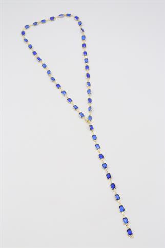 Vıp Kolye 14 K-11808 (70cm)