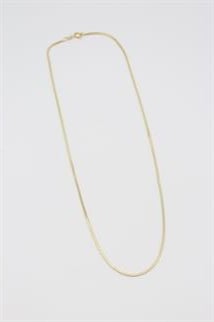 Vıp Kolye 14 K-12862 (45cm)