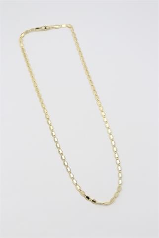 Vıp Kolye 14 K-12864 (45cm)