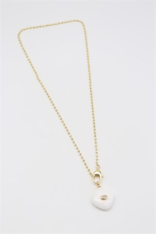 Vıp Kolye 14 K-13860 (45cm)