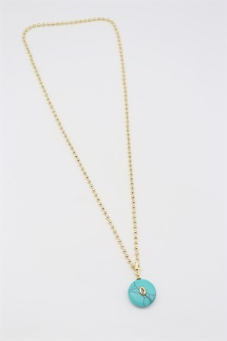 Vıp Kolye 14 K-13862 (60cm)