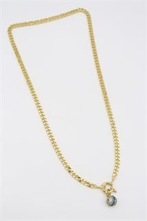 Vıp Kolye 14 K-14222 (50cm)