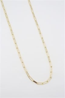 Vıp Kolye 14 K-14960 (60cm)