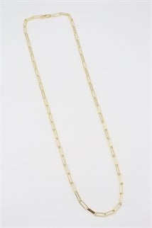 Vıp Kolye 14 K-14960 (60cm)