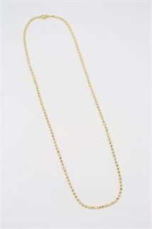 Vıp Kolye 14 K-14963 (60cm)