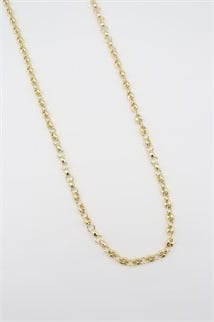 Vıp Kolye 14 K-14964 (60cm)