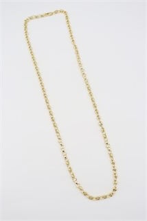 Vıp Kolye 14 K-14964 (60cm)