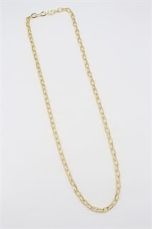 Vıp Kolye 14 K-14965 (60cm)