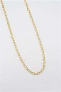 Vıp Kolye 14 K-14965 (60cm)